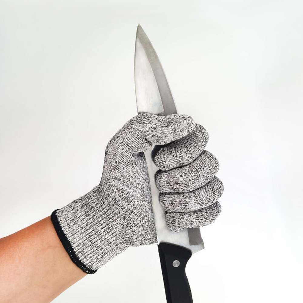 Cut Resistant Glove - Rękawice ochronne odporne na przecięcia Osprzęt