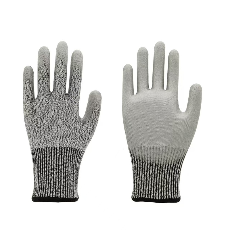 Cut Resistant Glove - Rękawice robocze, odporne na przecięcia klasy