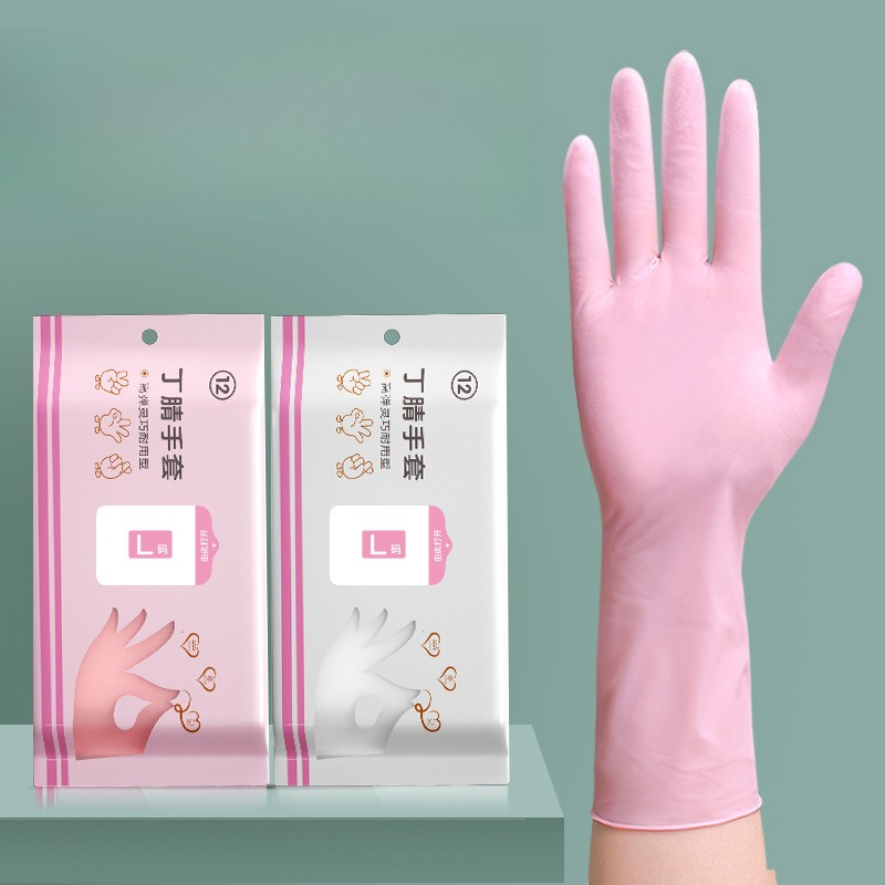 Wytrzymałe i długotrwałe jedno – Dish Glove Rubber recenzja i cena
