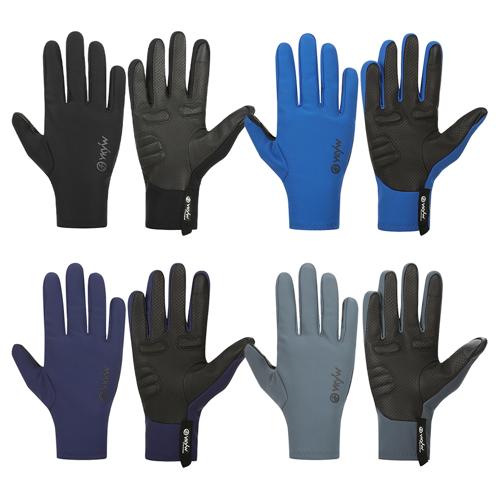 Rękawice rowerowe YKYWBIKE peł – Gardening Glove Waterproof recenzja i cena