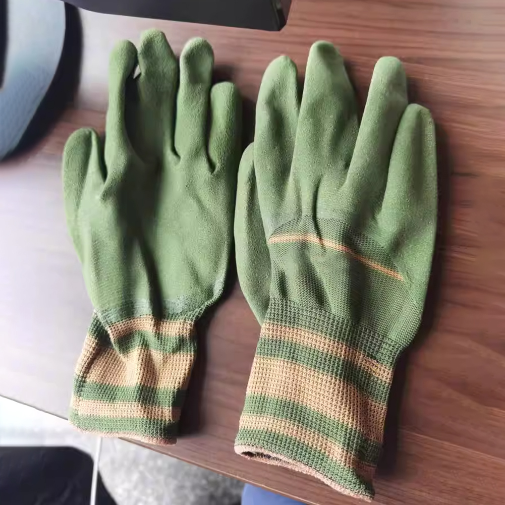 1-10 Par Rękawic Ogrodniczych  – Gardening Glove Waterproof recenzja i cena