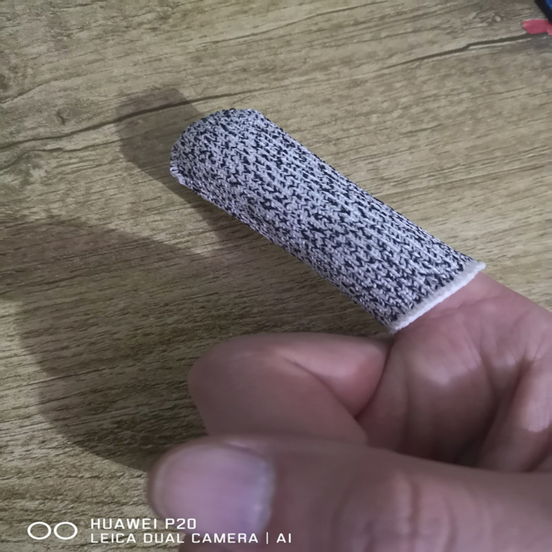 5 sztuk! Antypoślizgowe nakład – Cut Resistant Glove recenzja i cena
