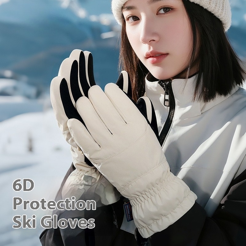 Nowe Zimowe Termiczne Rękawice – Winter Glove Insulated recenzja i cena