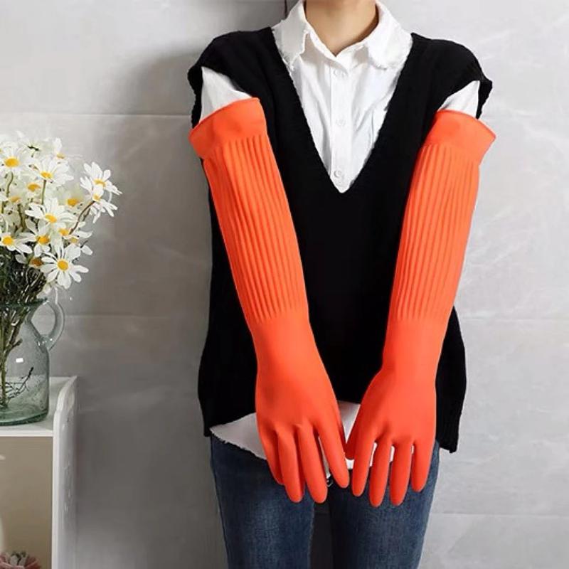 Wodoodporne, antypoślizgowe gu – Rubber Glove Cleaning recenzja i cena