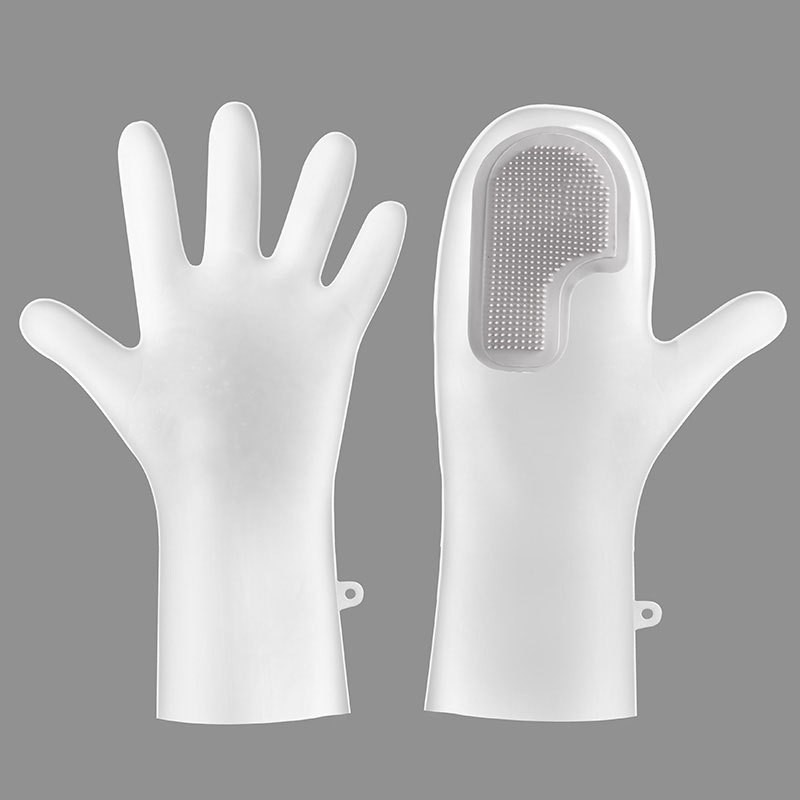 1 szt. Wodoodporne gumowe magi – Dish Glove Rubber recenzja i cena