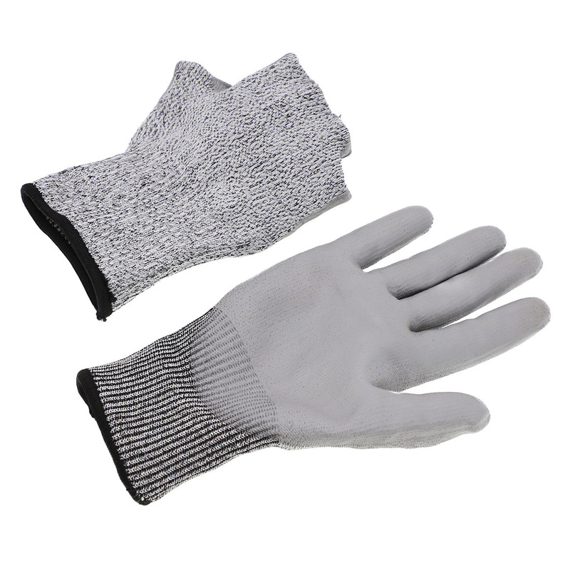 Rękawice robocze, odporne na p – Cut Resistant Glove recenzja i cena