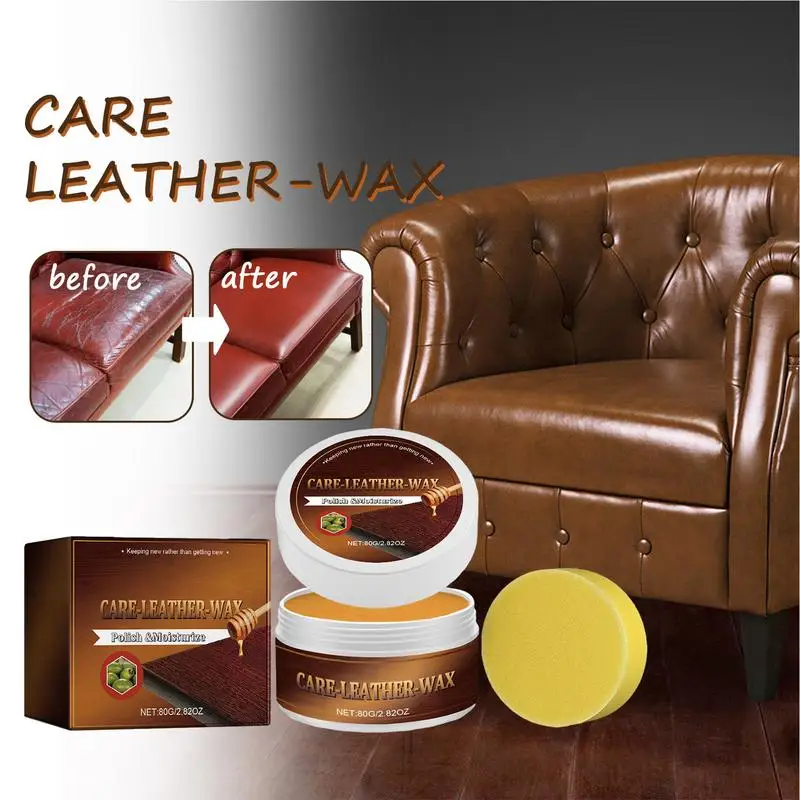 Krem do naprawy skóry Środek d – Leather Driving Glove recenzja i cena
