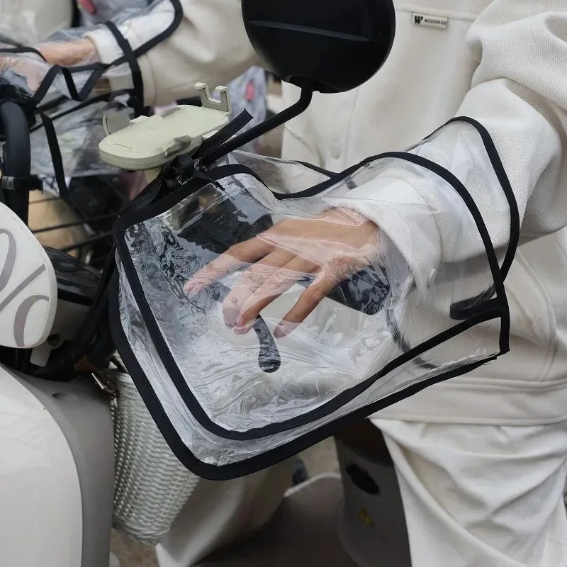 2 szt. wodoodpornych osłon na  – Heat Resistant Glove recenzja i cena