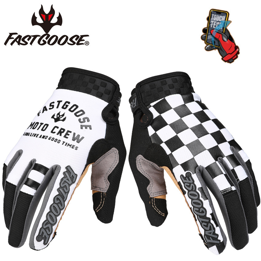 Rękawiczki sportowe Fastgoose  – Cycling Glove Padded recenzja i cena