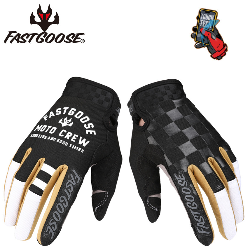 Rękawiczki sportowe Fastgoose  – Cycling Glove Padded recenzja i cena